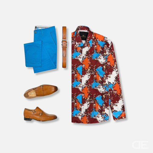 Spring Collection