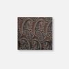 Davalos Paisley Pocket Square