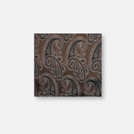 Davalos Paisley Pocket Square