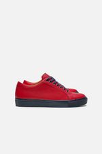 Demonte Cupsole Sneakers