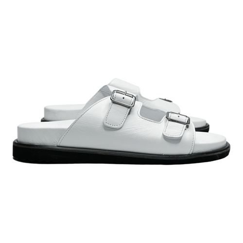 Fleek Kernel Strap Sandals