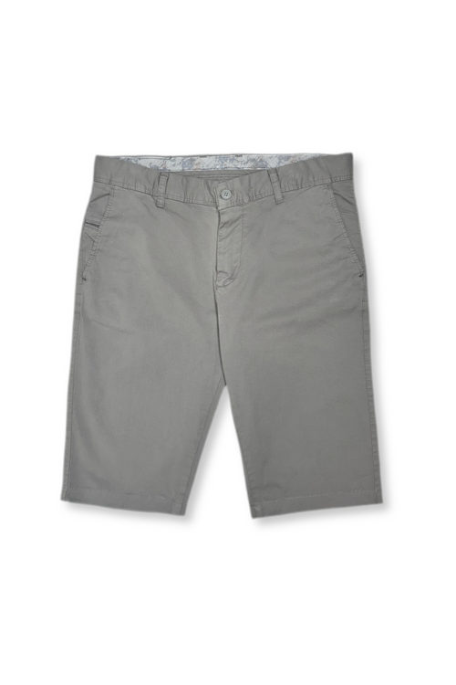 Dane Slim Fit Shorts