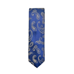 Dace Classic Paisley Tie