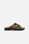 Joe Open Toe Sandals