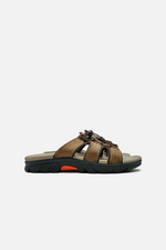 Joe Open Toe Sandals