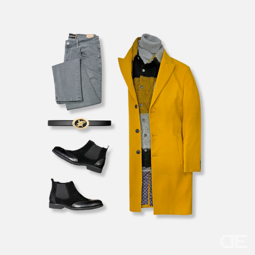 Winter Collection