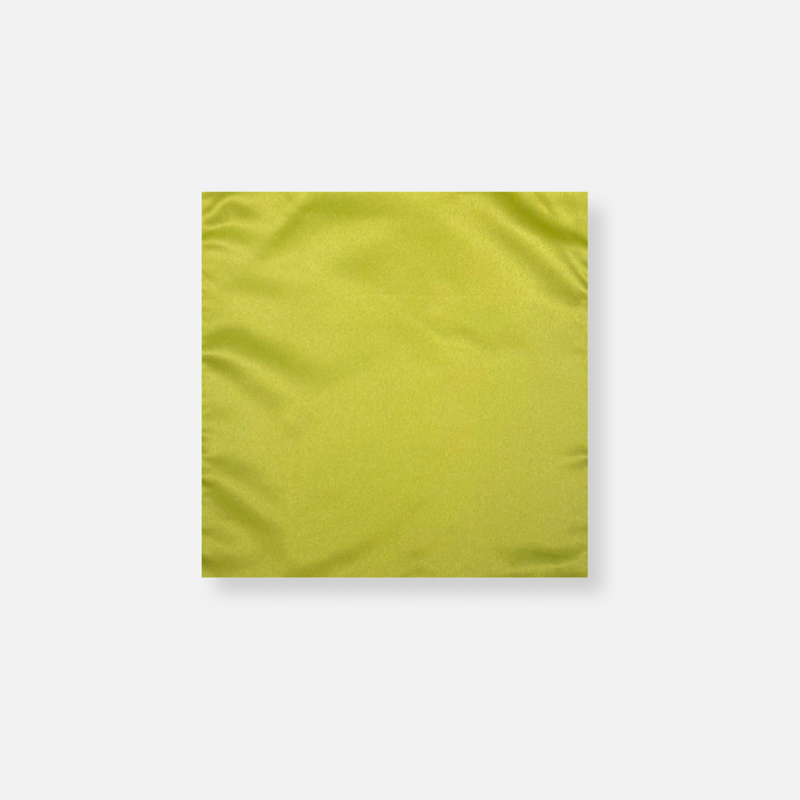 Bristol Solid Pocket Square