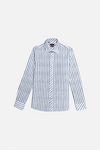 Trapani Button Down Shirt