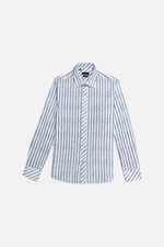Trapani Button Down Shirt