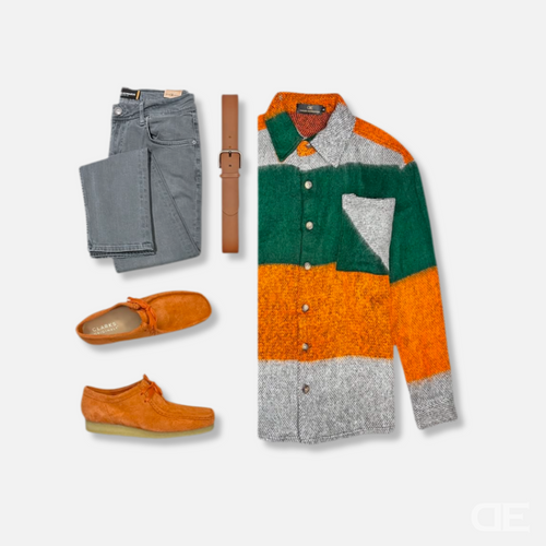 Winter Collection