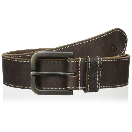 Torrance Casual Leather Belt