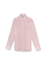 Toledo Button Down Linen Shirt