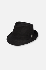 Urban Linen Fedora