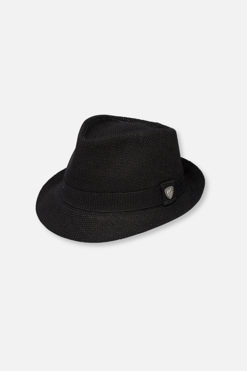 Urban Linen Fedora