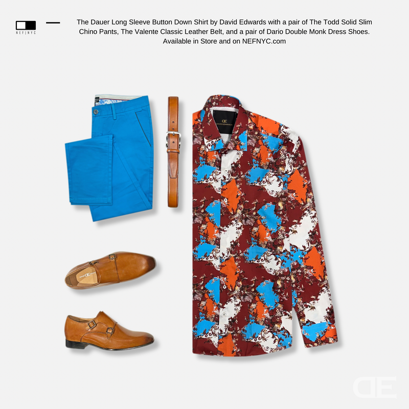 Spring Collection