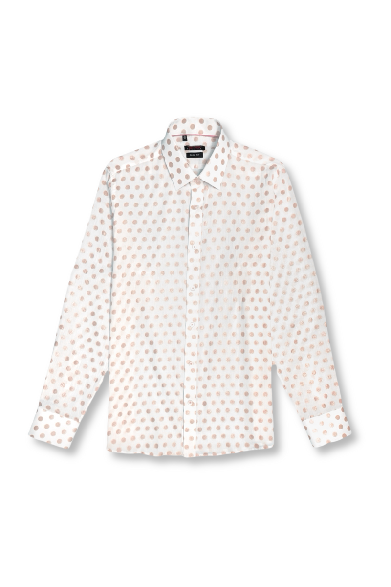 Tiko Button Down Shirt