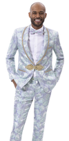 JP118 Fashion Suit