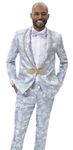 JP118 Fashion Suit