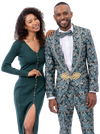 JP124 Fashion Suit