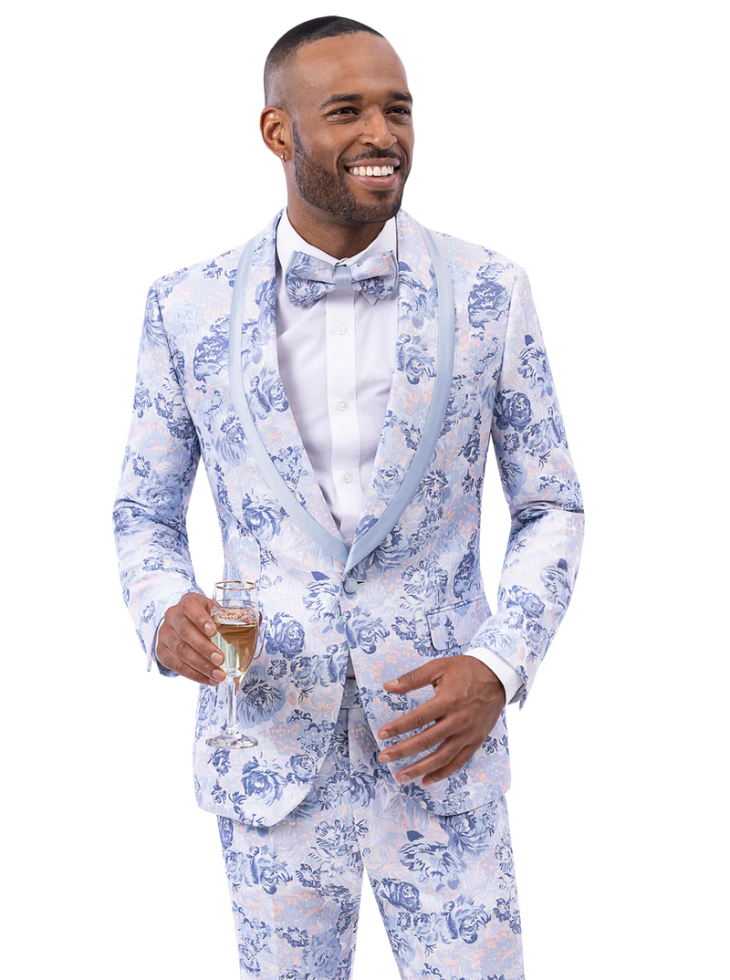 JP127 Fashion Suit