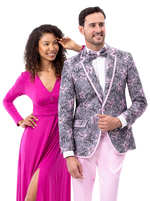 JP129 Fashion Suit