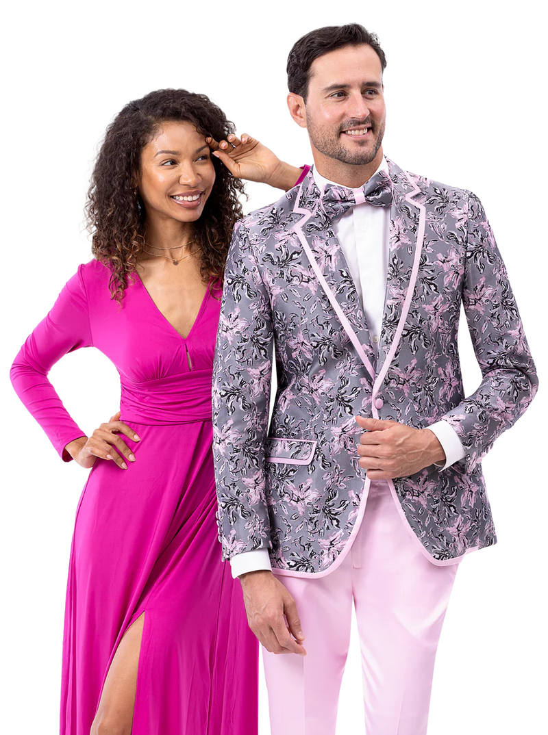 JP129 Fashion Suit