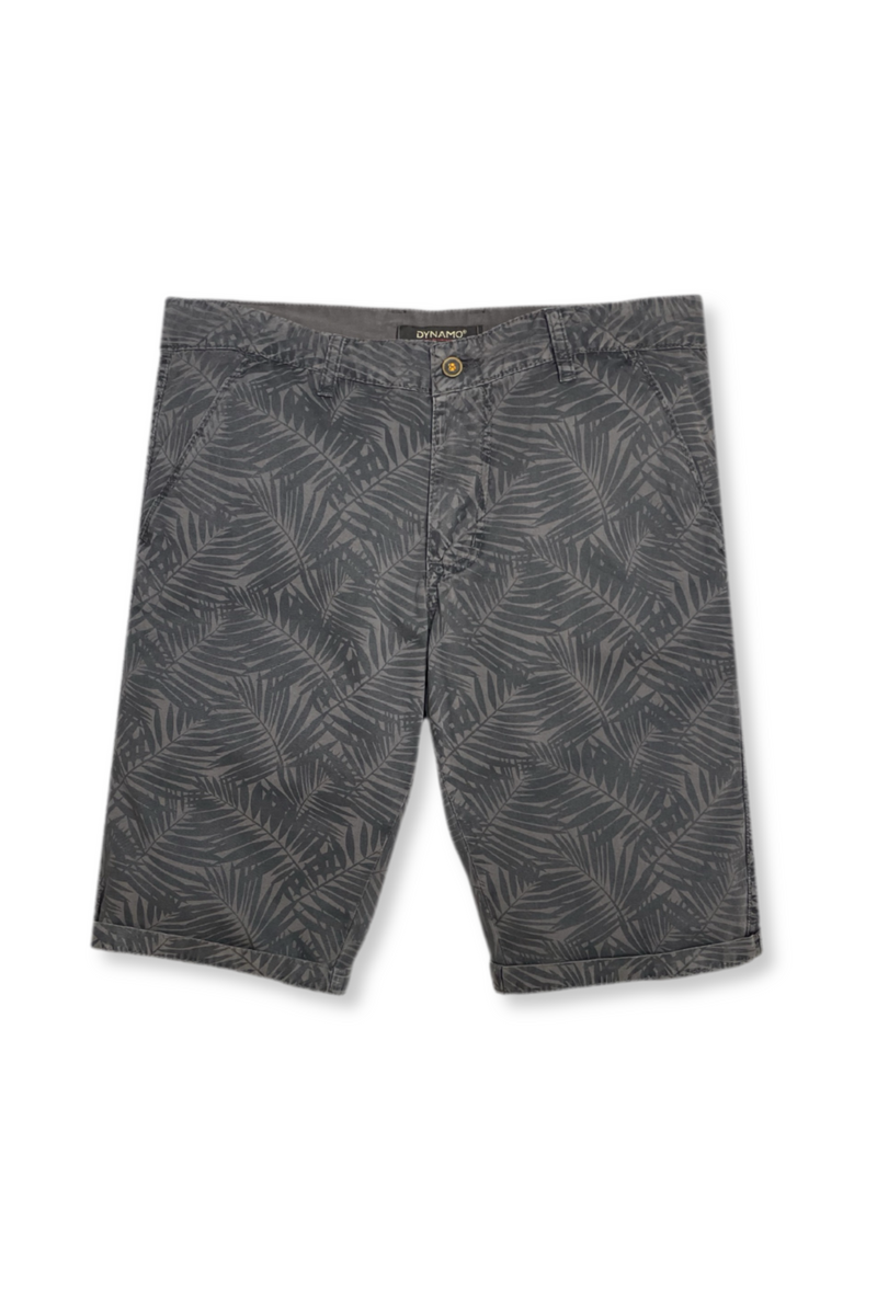 Davao Tropical Slim Shorts