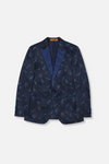 Dante Jacquard Velvet Tuxedo