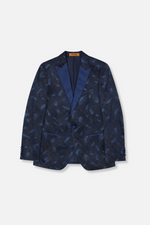 Dante Jacquard Velvet Tuxedo