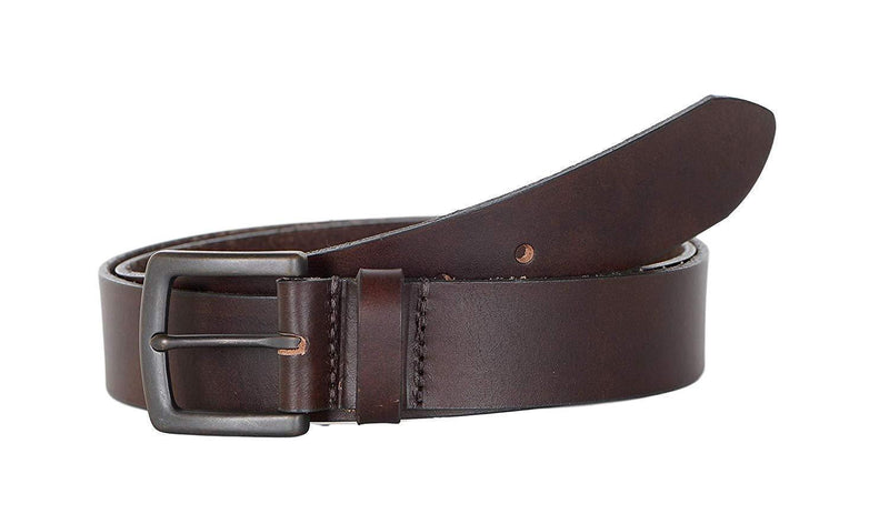 Tyson Classic Leather Belt