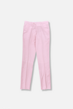 Mensk Linen Suit