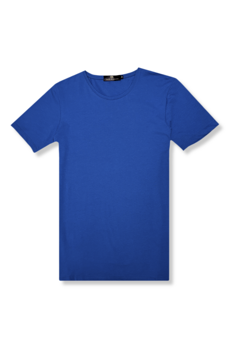 Decos Crewneck T-Shirt