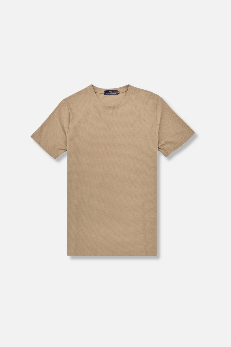 Drego Crewneck T-Shirt