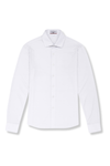 Lewis Slim Fit Stretch Shirt