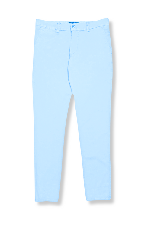 Deon Slim Fit Chino Pants