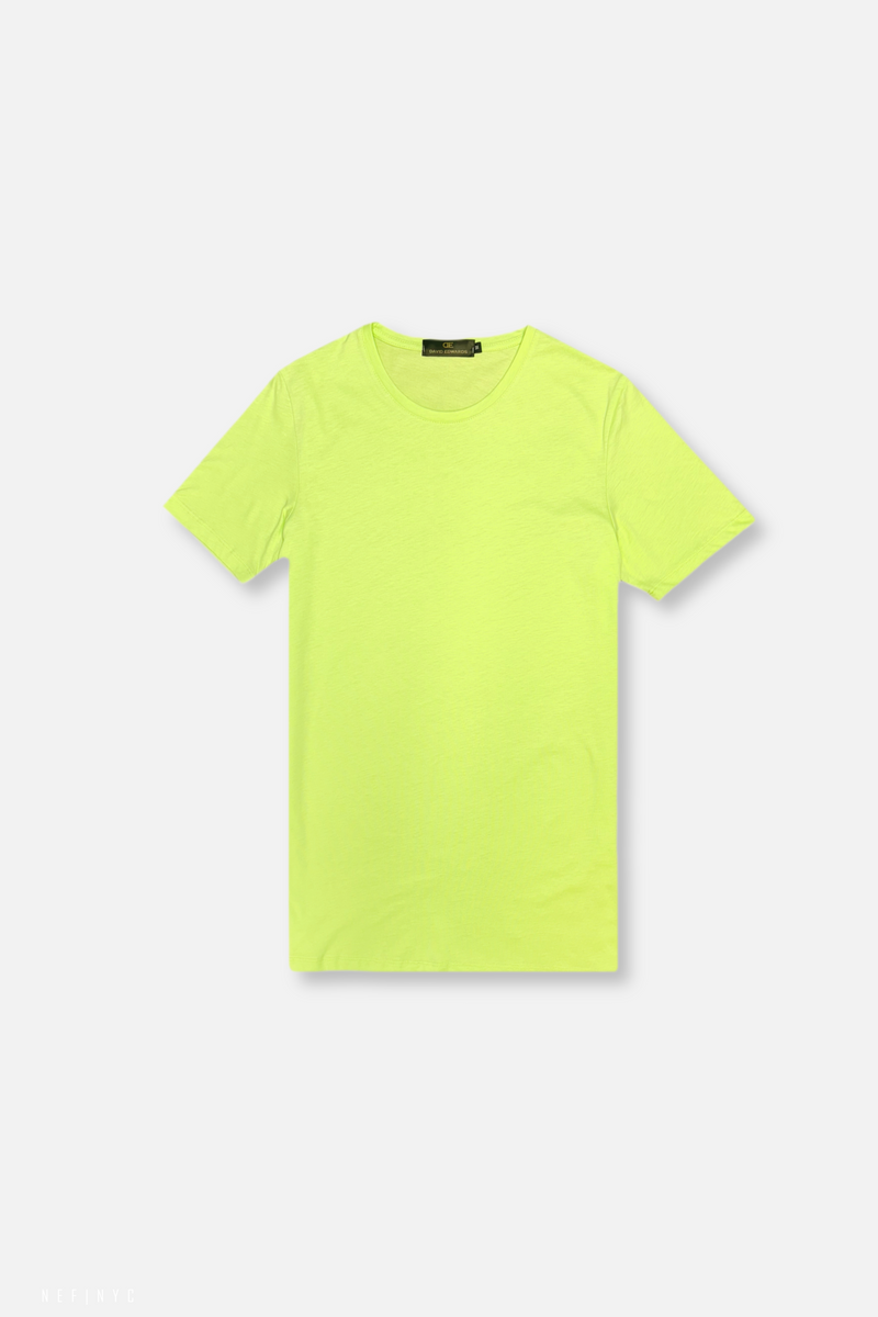 Decos Crewneck T-Shirt