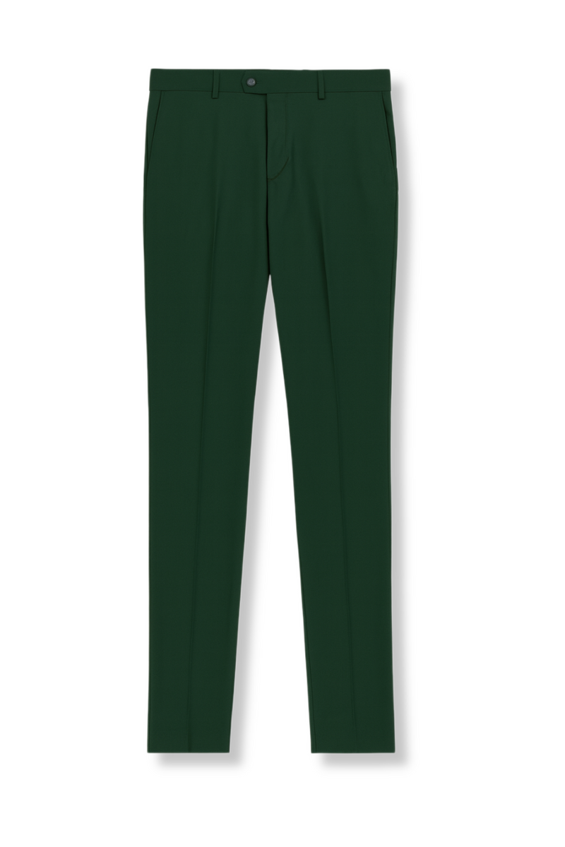 Soprano Double Breasted Suit