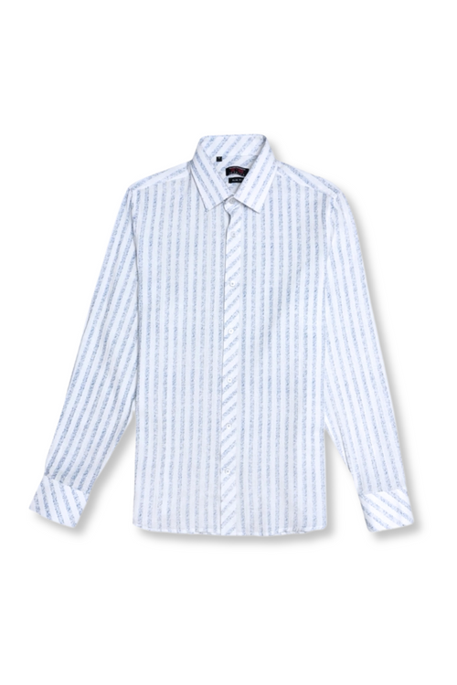 Trapani Button Down Shirt