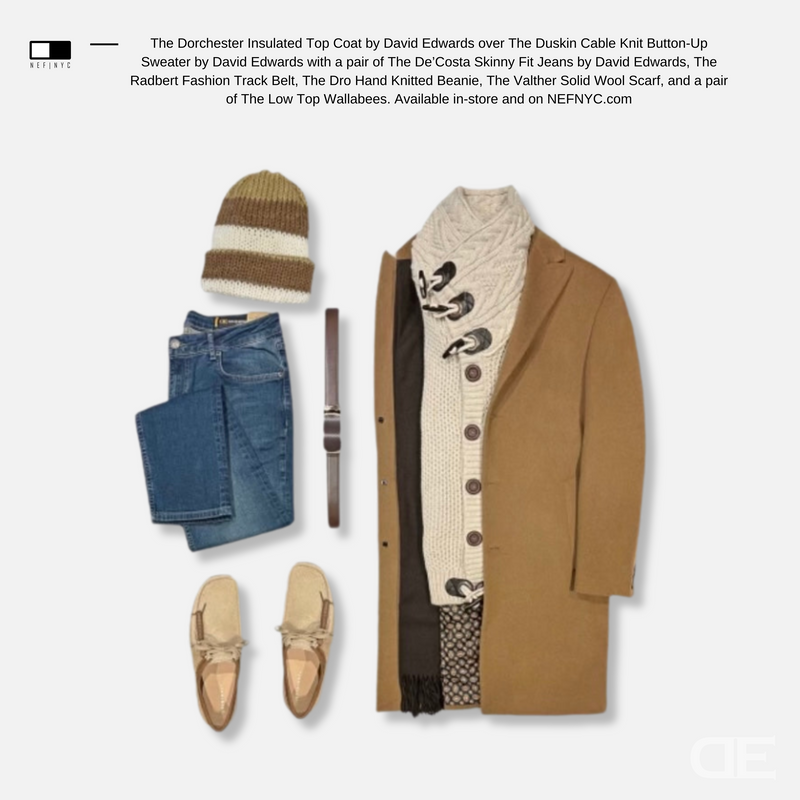 Winter  Collection