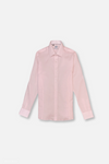 Toledo Button Down Linen Shirt