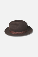 Fredrick Wool Fedora