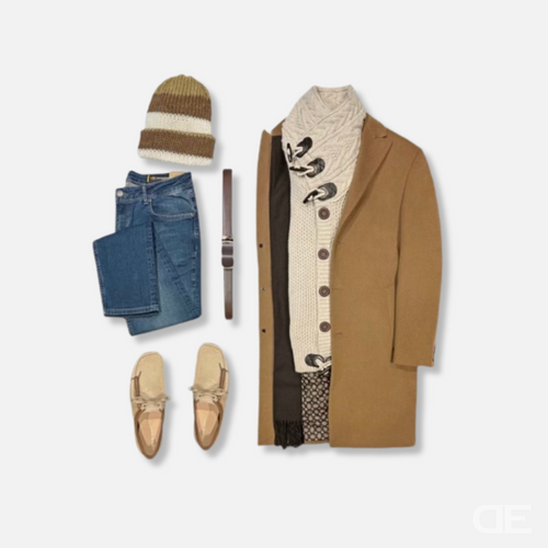 Winter  Collection