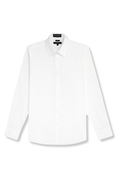 Maddox Slim Fit Dress Shirt