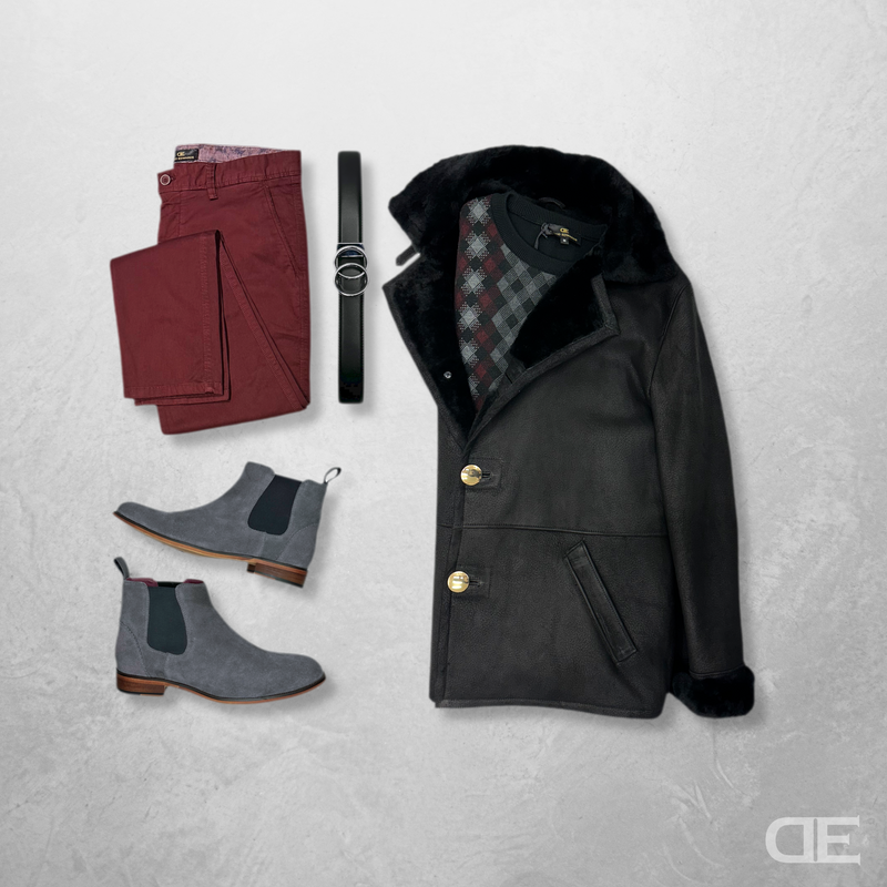 Winter Collection