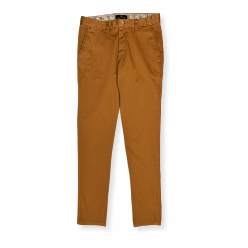 Deon Slim Fit Chino Pants