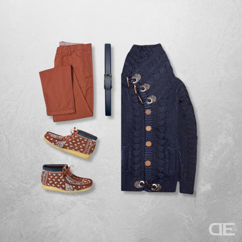 Winter Collection