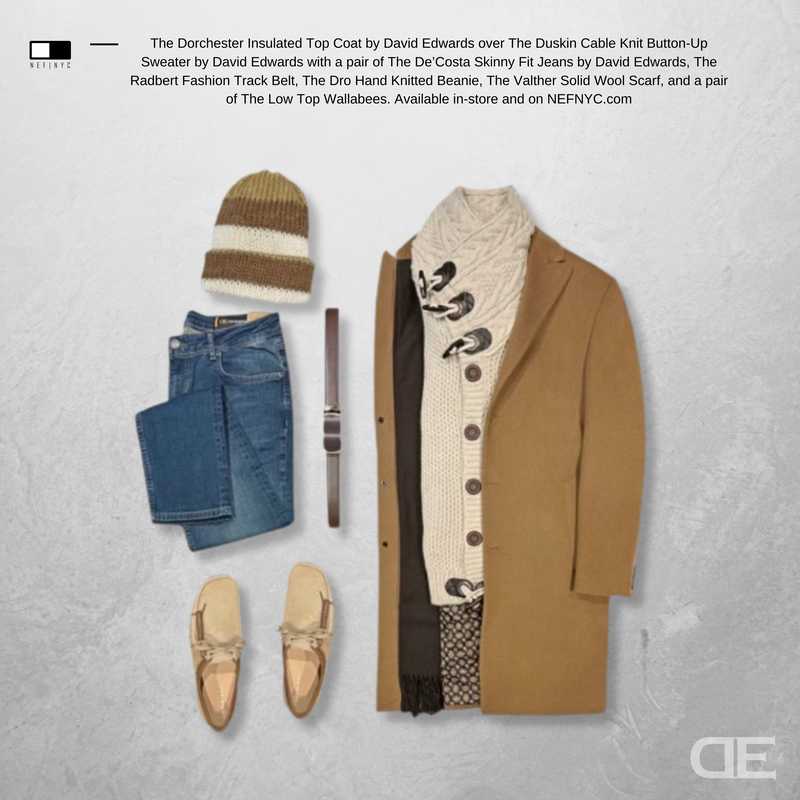Winter  Collection