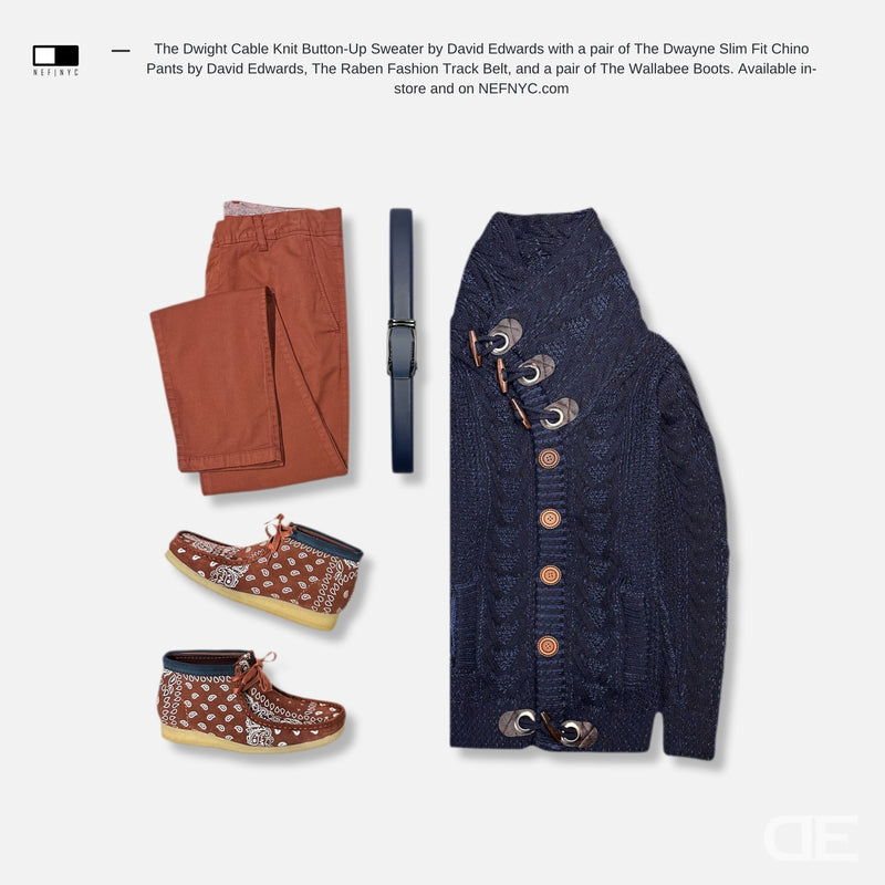 Winter Collection