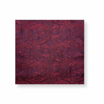 Dalbec Paisley Pocket Square
