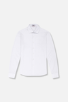 Lewis Slim Fit Stretch Shirt